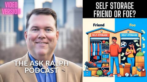 Mastering Finances: The Truth About Self Storage Mastering Finances: The Truth About Self Storage