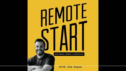 E39: Uncover the Secrets to Building a Successful Brand with Stuart Derman