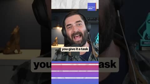 What is an AI Agent? (Explained)