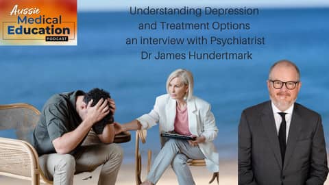 Exploring the Realm of Mental Health: Understanding Depression and Treatment Options