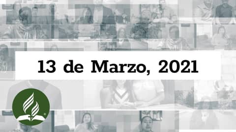 Escuela Sabatica & Segundo Servicio (3/6/21)