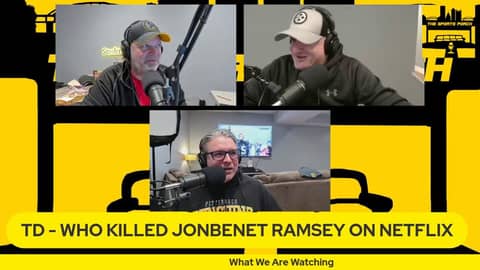 Steelers Recap - Rockin' in the Jungle!