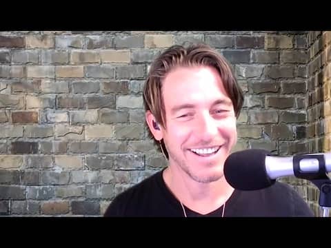 Recycling Money W/ Riley Oickle