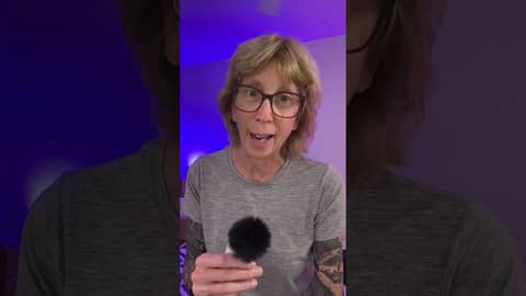 25 Years Gone and Now She's Completely Clean #kratom #sobriety #transformation