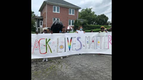 Talking with Black Lives Matter Pt 1- featuring Darnell Moore and Brian Moore