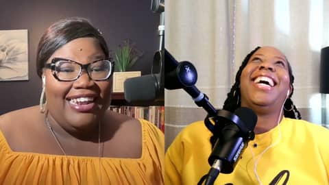 Talk with Middle Adults: UnLearning the 5 love languages