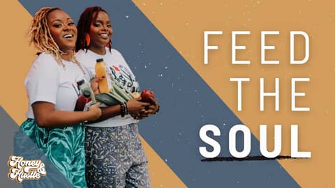 Where Can You Find Local Healthy Food? Where Soul Music Meets Soul Food