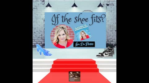 Don't Tell Me, I Can't