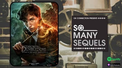 Fantastic Beasts: The Secrets of Dumbledore | Movie Review Fantastic Beasts: The Secrets of Dumbledore | Movie Review