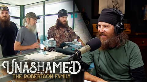 Jase Breaks His Silence on the Personal Mistake That Became THAT ‘Duck Dynasty’ Episode | 1236