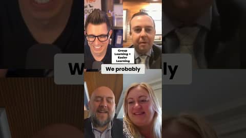 Why Humor is the Key to Surviving a CCM Review Course Why Humor is the Key to Surviving a CCM Review Course