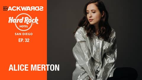 Interview with Alice Merton Interview with Alice Merton