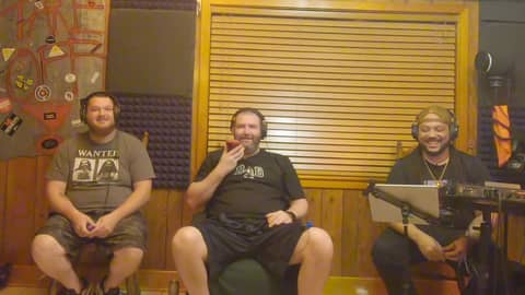 Ep.208- What You Want Talk About Trtl? Ep.208- What You Want Talk About Trtl?