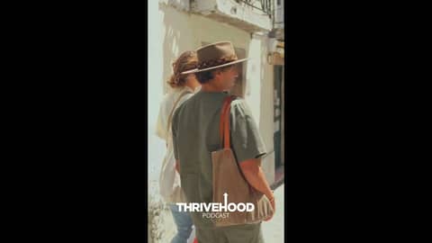 THRIVEHOOD Podcast