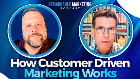 How do you speak your customer's language?  Customer Success and Customer Marketing