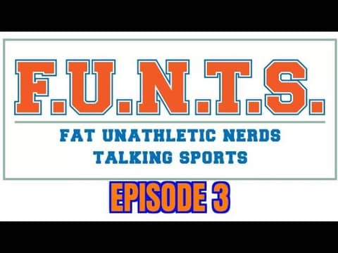 FUNTS Episode 3 (4/21/2021)