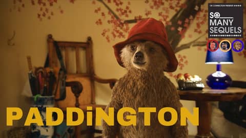 Paddington (2014) – The Ultimate Feel-Good Movie? | Movie Review