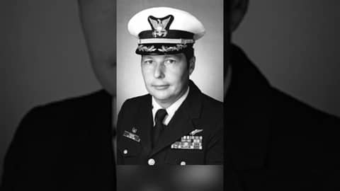 A Vietnam Rescue Mission: US Coast Guard CDR Lance Eagan & US Air Force CMSgt Joel Talley