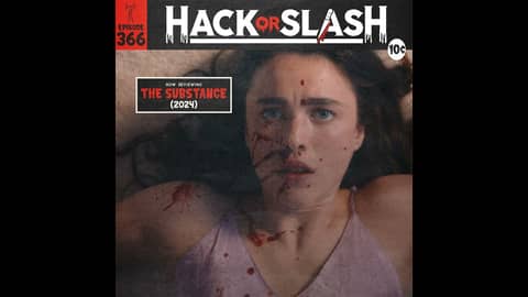 366: The Substance (2024)