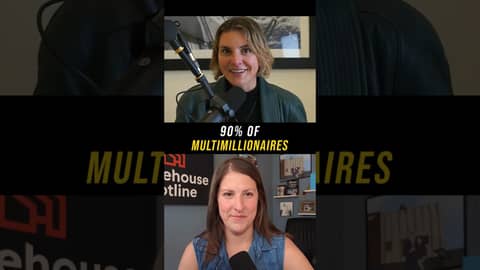 Only pro CRE brokers will get this Only pro CRE brokers will get this