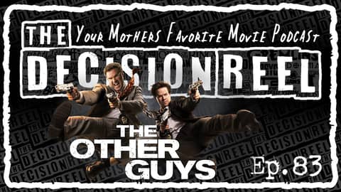 TDR - Ep.83 - The Other Guys TDR - Ep.83 - The Other Guys