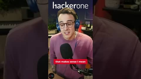 Why Is AI Training in HackerOne's Terms? (is it still there?)
