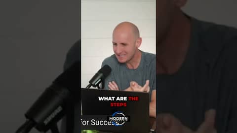 Reprogram Your Mind for Success