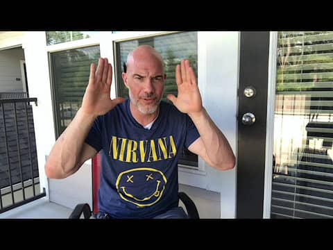 What’s your alter ego What’s your alter ego