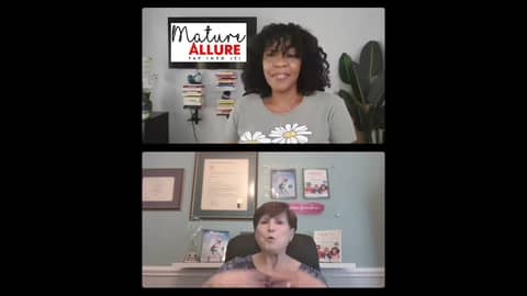 CJ Scarlet Talks About How to Keep Your Children Safe - #matureallure #tapintoit