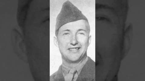 US Navy PhM3c Jack Williams:  Medal of Honor Recipient WWII