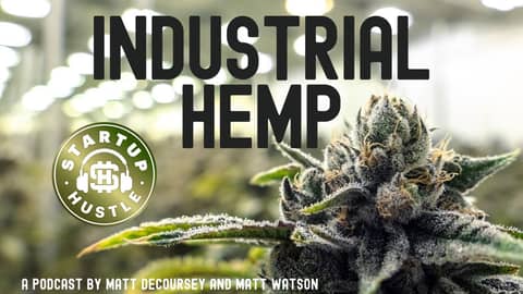Industrial Hemp