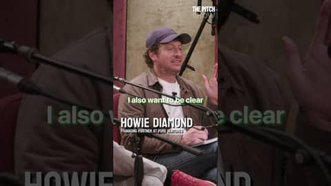 How to make $100 million from golf in 3 years