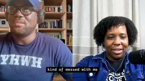 unLearning Gospel Music and Recapping Truth About the Gospel Industry That They Don't Want to Hear