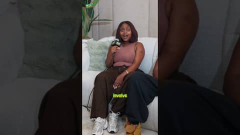 Back on the PODD sharing unpopular opinions with Endurance Grand & OsasBaby #amitooloudpod #feminist