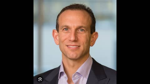 Great Minds in Medicine: Dr. Rob Bessler