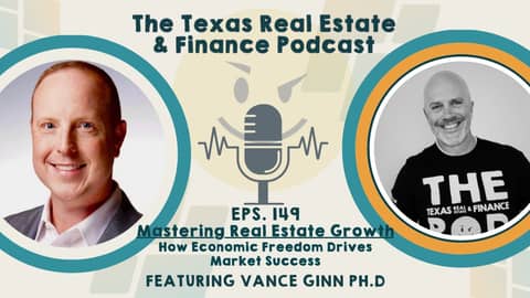 Mastering Real Estate Growth: How Economic Freedom Drives Market Success