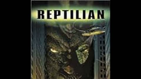 3.11 Reptilian (2001) aka Yonggary