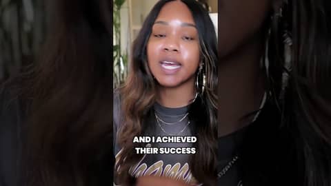 Sarah Jakes Roberts (@sarahjakesroberts) - Best-Selling Author & Speaker | Stop Settling For “Safe” Sarah Jakes Roberts (@sarahjakesroberts) - Best-Selling Author & Speaker | Stop Settling For “Safe”