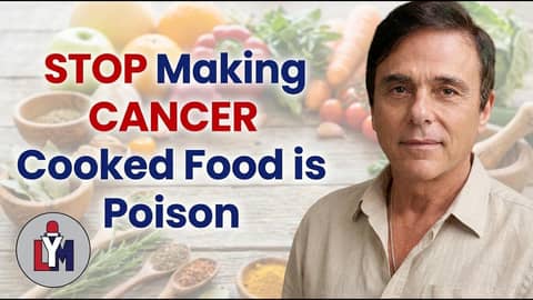 Why I Gave Up On Conventional Medicine Why I Gave Up On Conventional Medicine