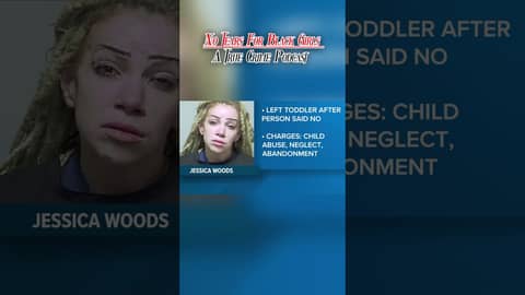 Florida Woman Arrested After Trying To Sell Her Baby