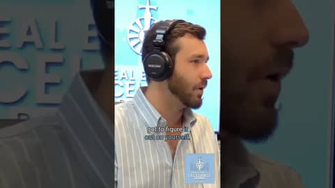 Toxic Office Environment #shorts #podcast