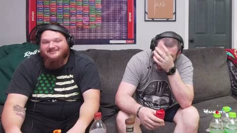 Ep.194 - ....................Trans Fluid...