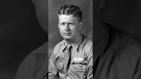 US Army MSG Roddie Edmonds: The POW Who Refused To Comply US Army MSG Roddie Edmonds: The POW Who Refused To Comply