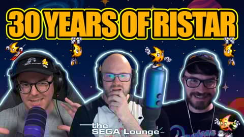 30 Years of RISTAR (Ep. 267)