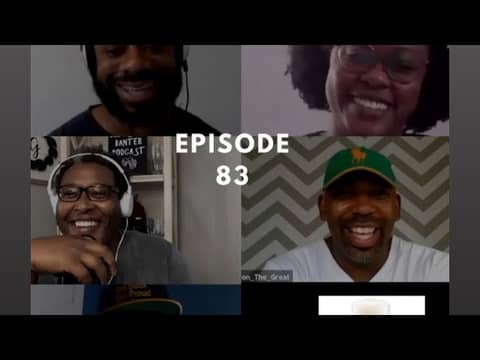 BBP 83 - Social Distancing Series - Fun at the BBP Vol. 19 (SheLovesCraft)