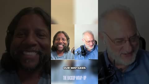 Proudly Embracing America's Flaws and Triumphs