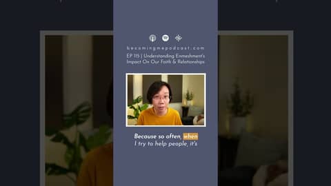 Pushing others away from God