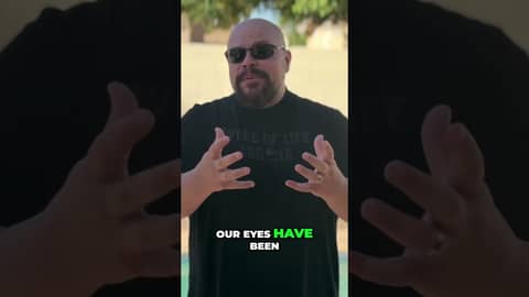 Day 11 of Gratitude – Veterans Day with USMC Veteran Andrew Jones | The Goodness of God