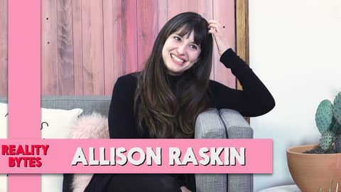Allison Raskin on Business & Romantic Partnerships | Full Ep
