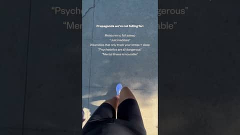 Propaganda We’re Not Falling For